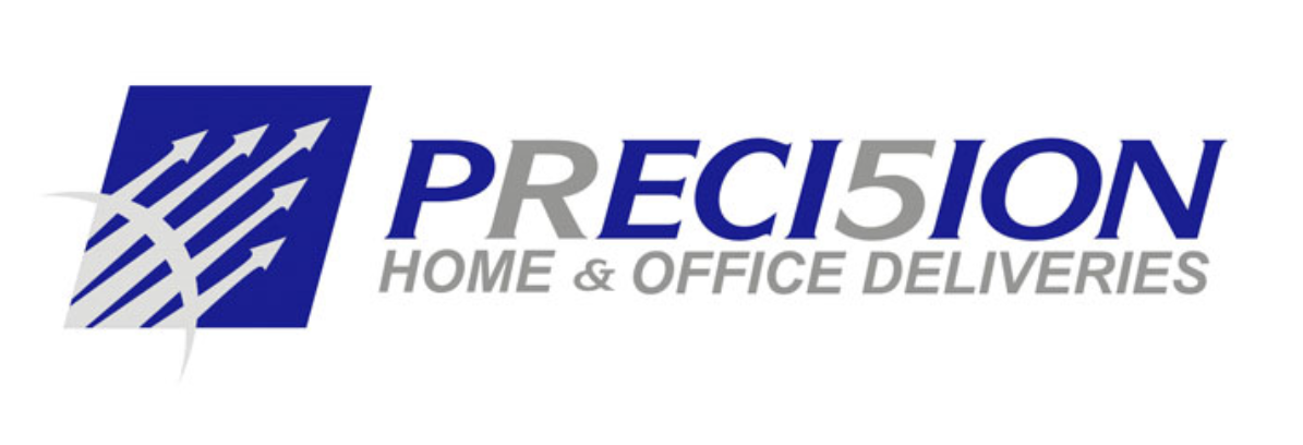 Precision Home & Office Delivery